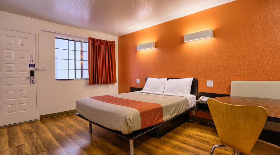 Motel 6 petaluma ca prices reviews sonoma county 