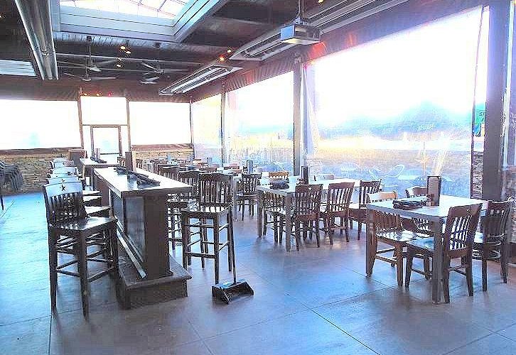 Liberty Tap Room & Grill