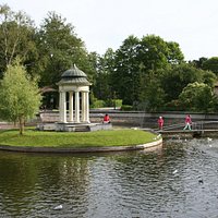 Jurmalas Park | Liepaja, Latvia
