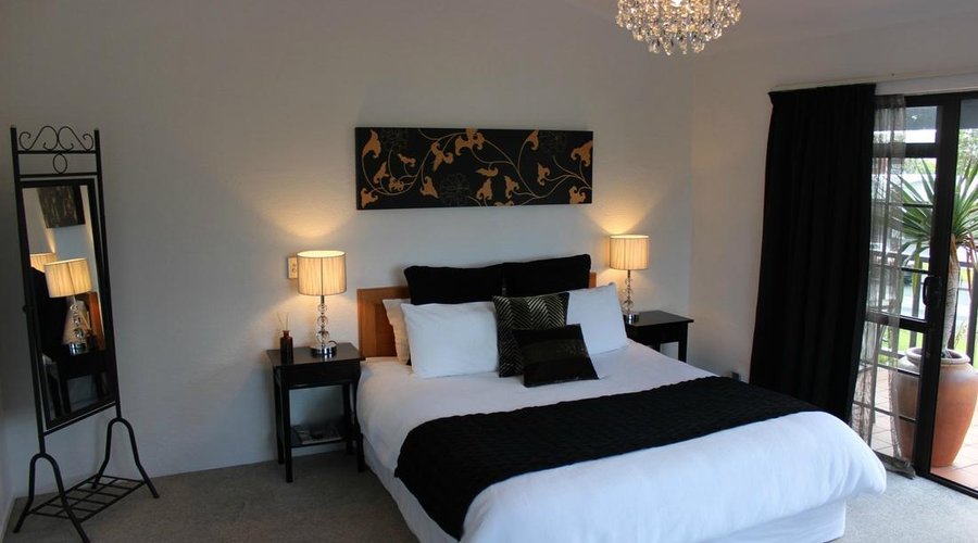 Spa Suite