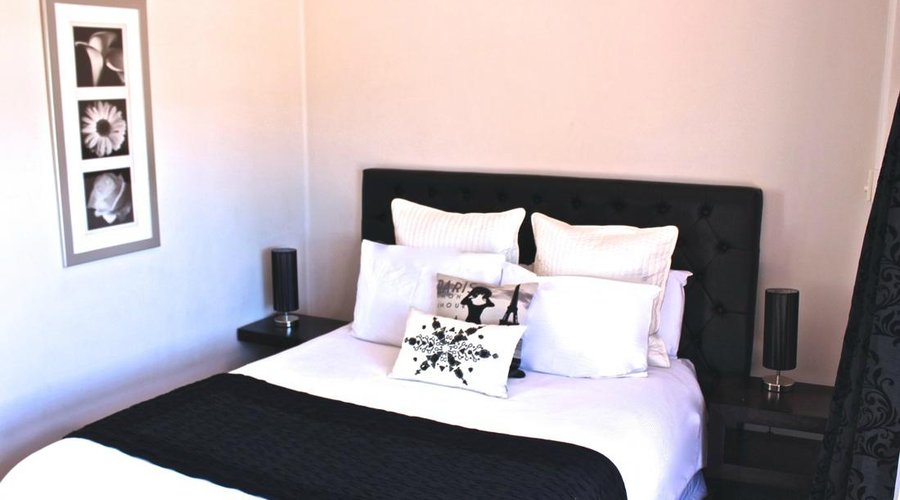 Two-Room Apartment