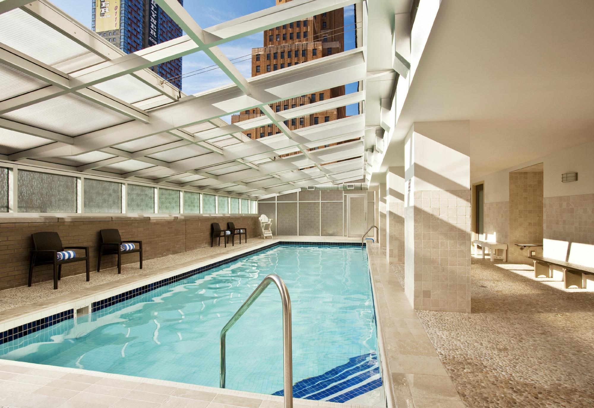 Hotel photo 9 of Sheraton Brooklyn New York Hotel.