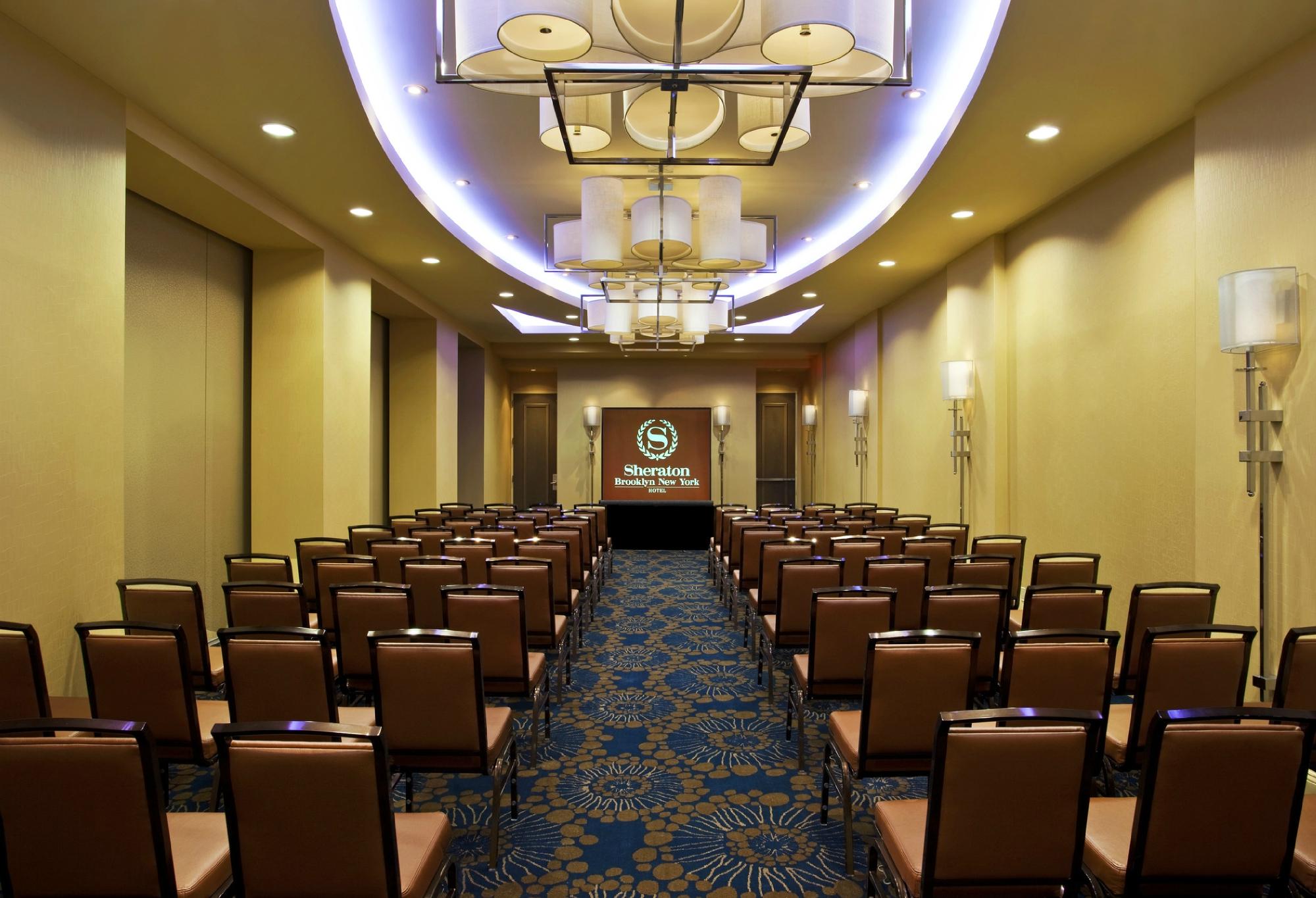 Hotel photo 8 of Sheraton Brooklyn New York Hotel.