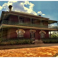 Monte Cristo Homestead (Junee): UPDATED 2021 All You Need to Know ...