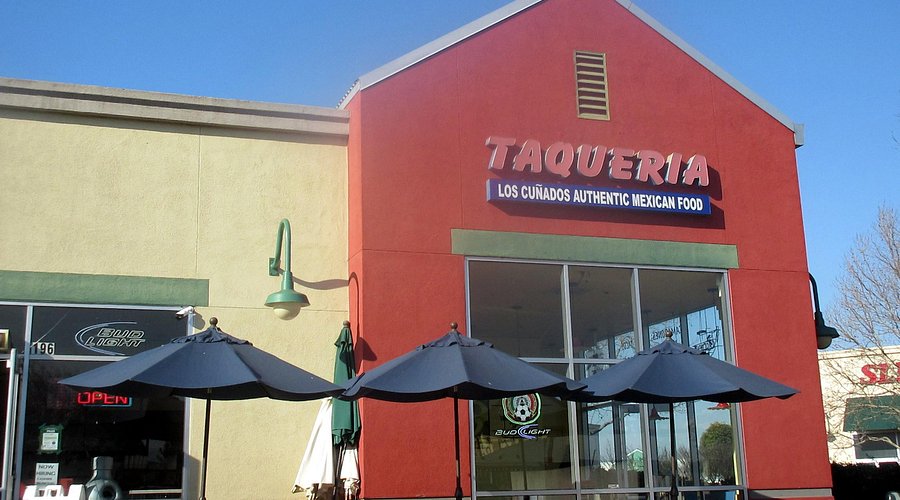 Taqueria Los Cunados