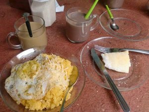 Comida