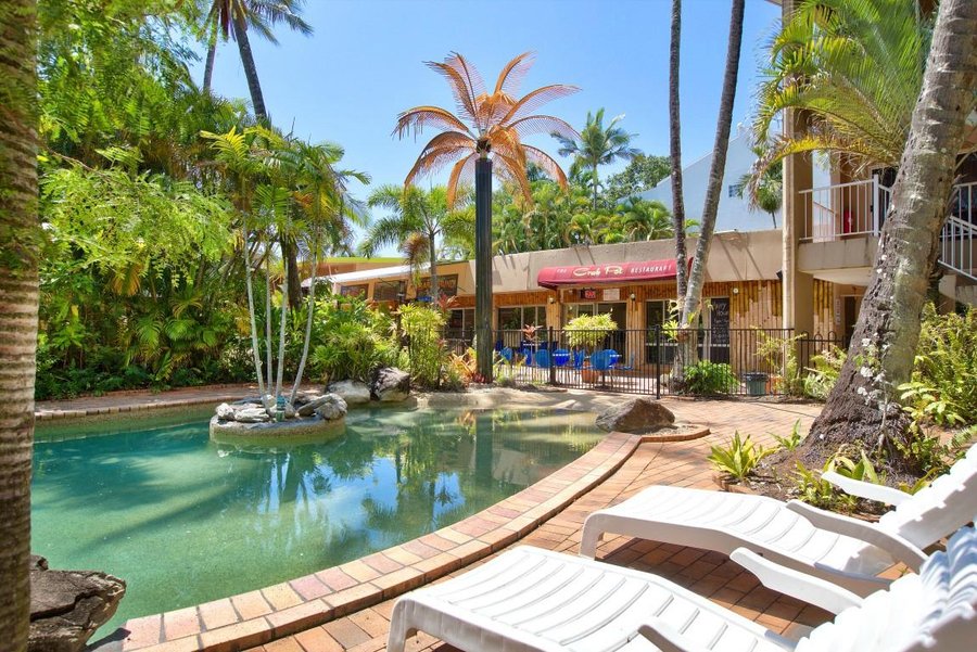 RAINBOW INN (AU52) 2022 Prices & Reviews (Cairns)