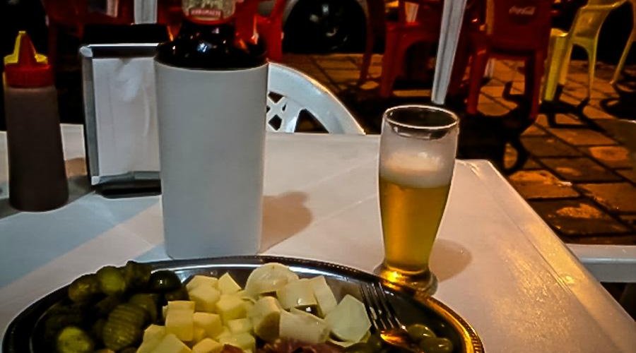 Picado