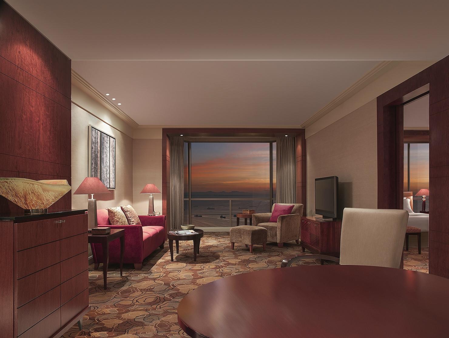 Hotel photo 40 of New Coast Hotel Manila.