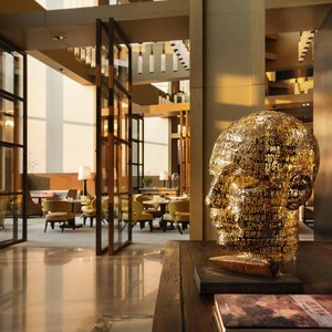 Rosewood Beijing, hotel in Beijing