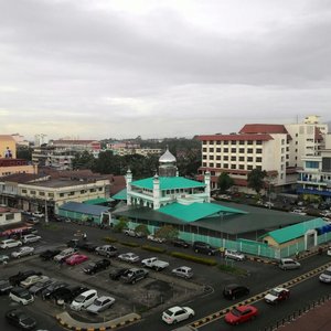 view from the room
