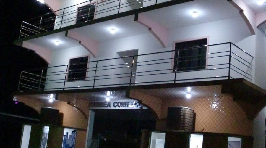 fachada