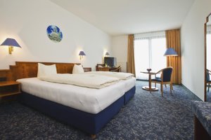 Zimmer und Suite