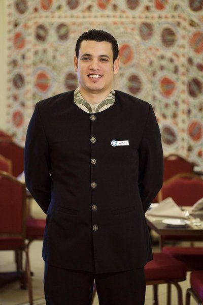 Hotel photo 11 of Anjum Hotel Makkah.