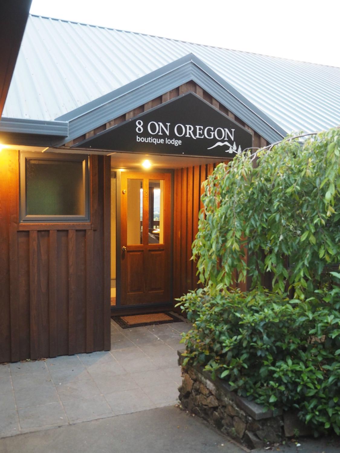 Hotel photo 24 of 8 on Oregon Boutique Lodge.