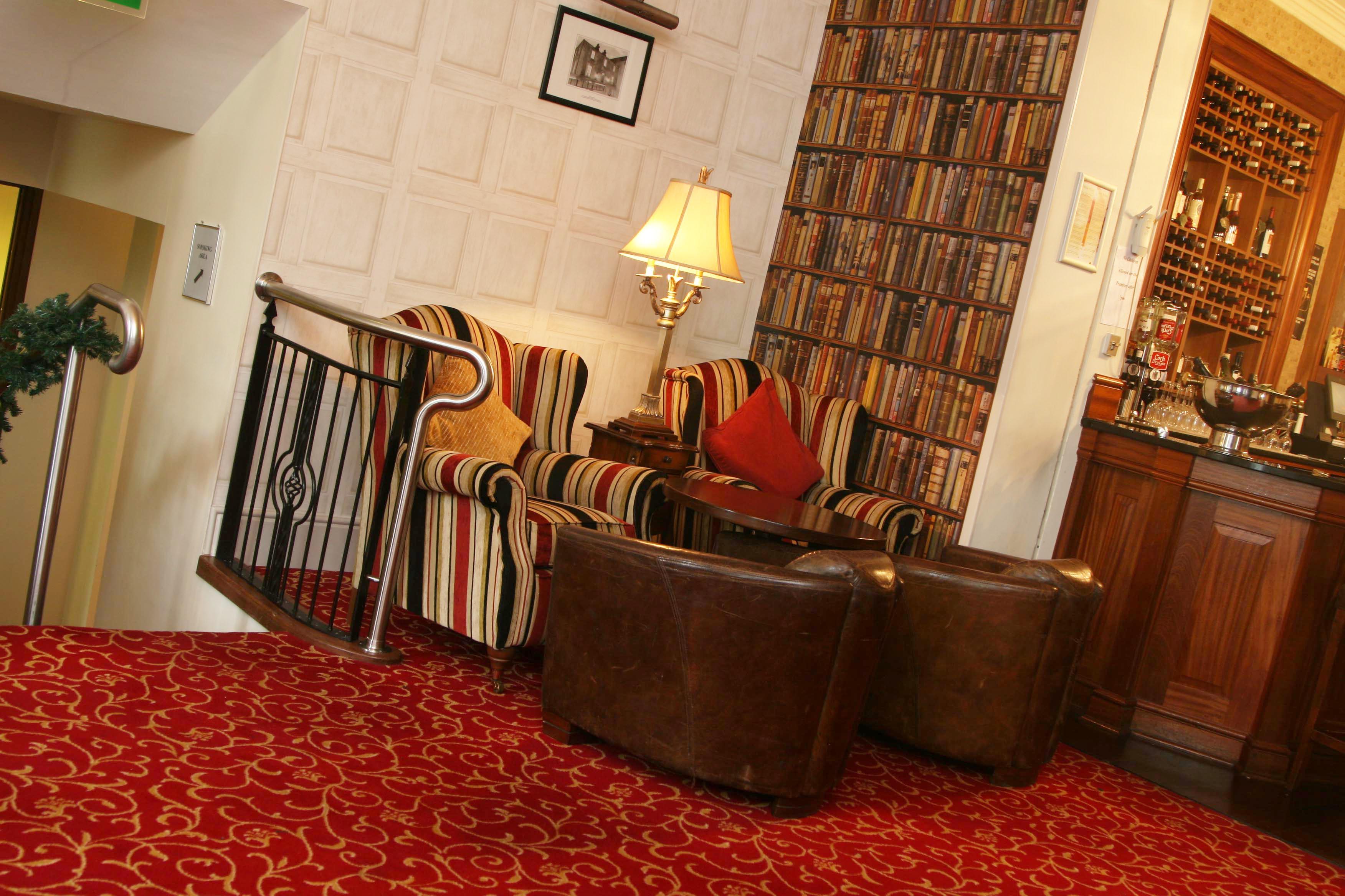 Hotel photo 2 of Annebrook House Hotel.