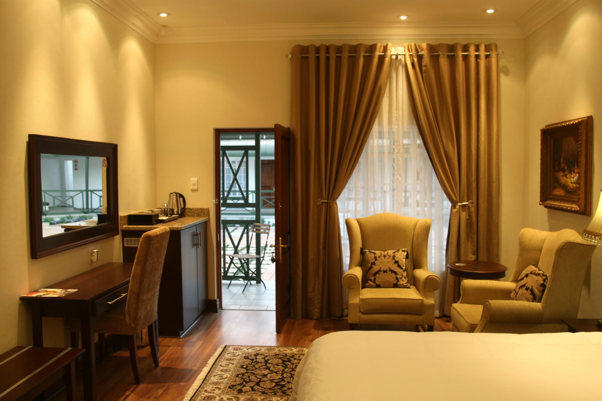 Hotel photo 8 of AnnVilla Guest House.
