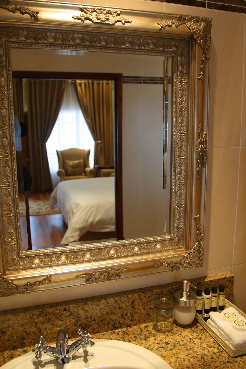 Hotel photo 10 of AnnVilla Guest House.
