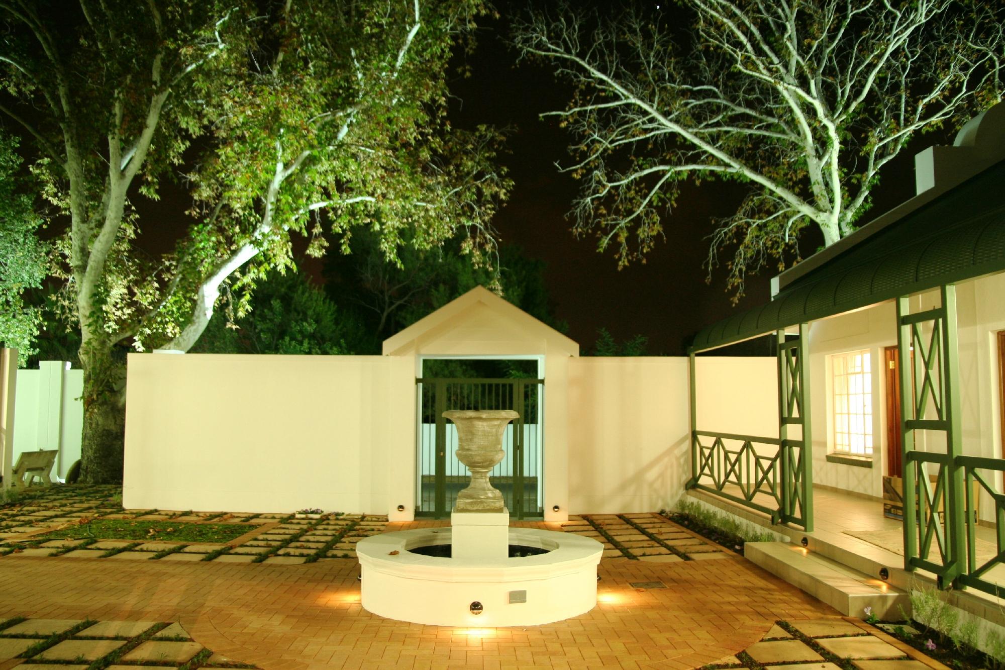 Hotel photo 11 of AnnVilla Guest House.