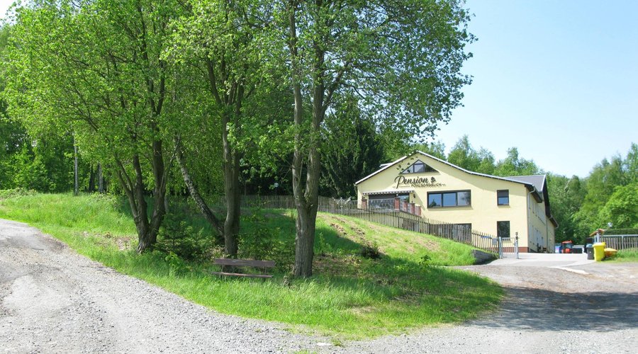 Frontansicht