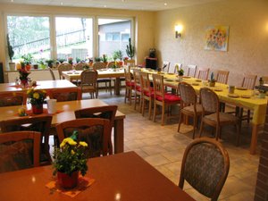 Speisesaal