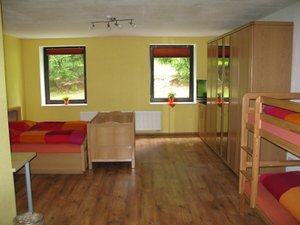 Zimmer und Suite