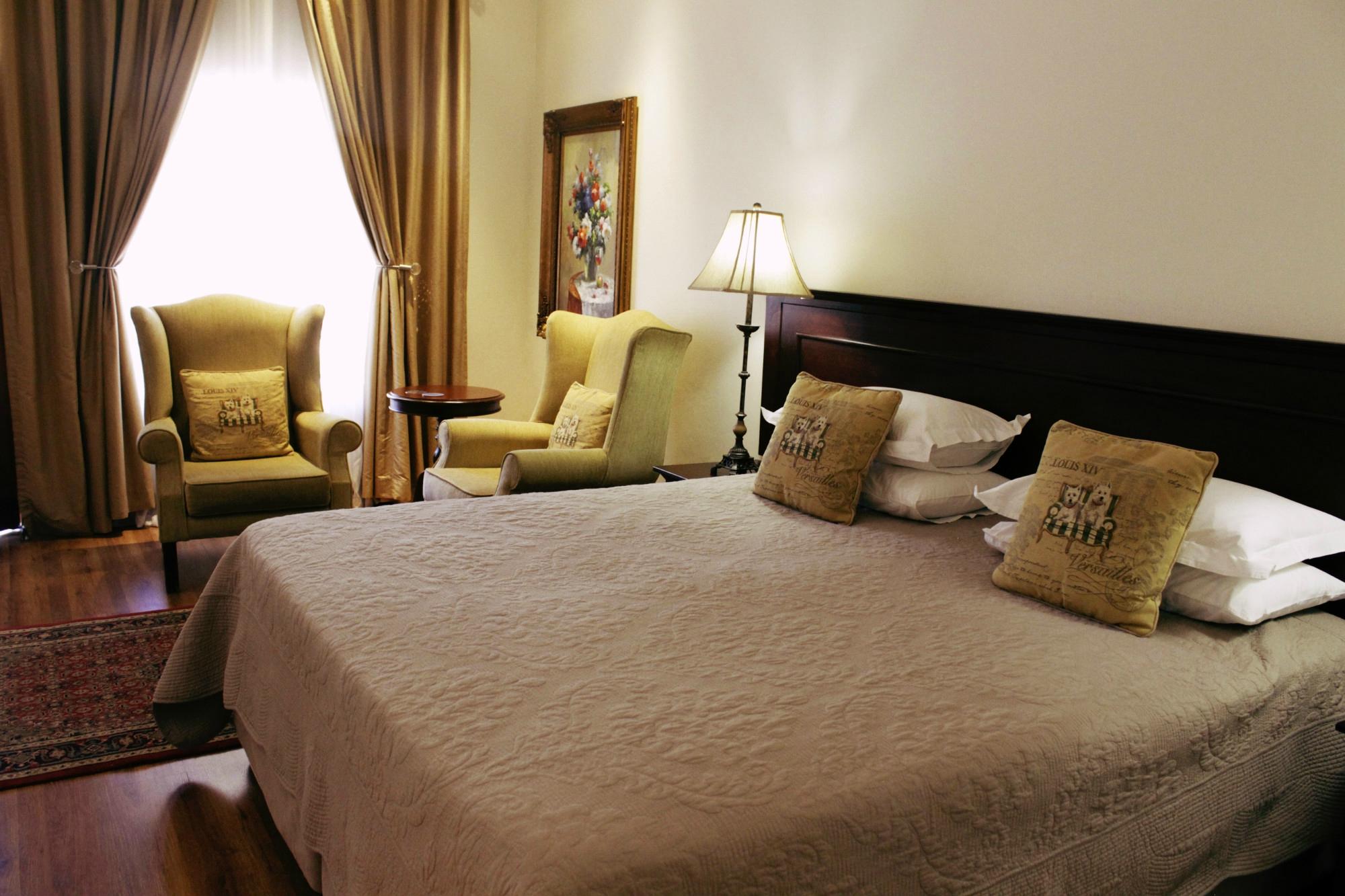 Hotel photo 9 of AnnVilla Guest House.