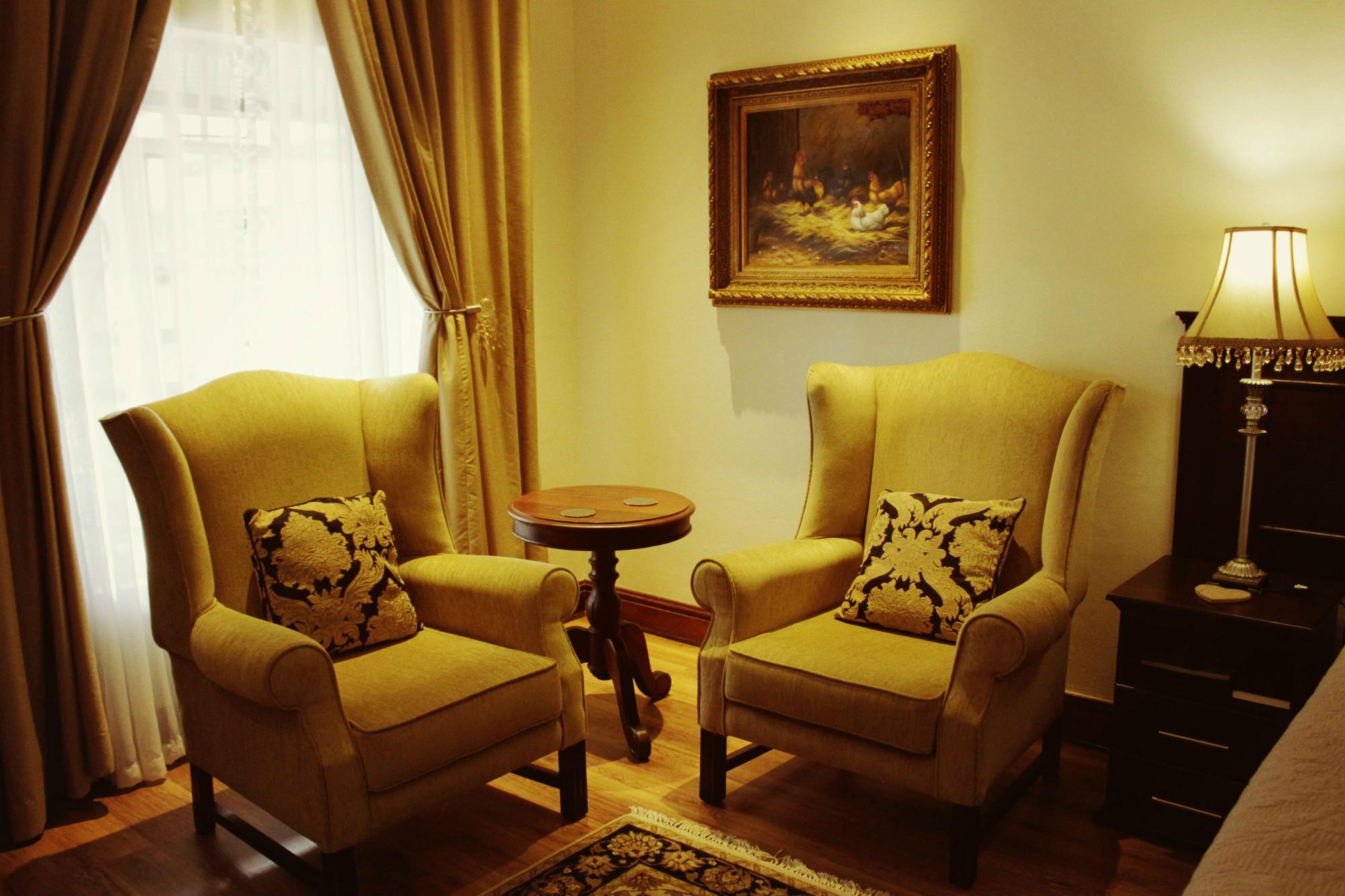 Hotel photo 18 of AnnVilla Guest House.