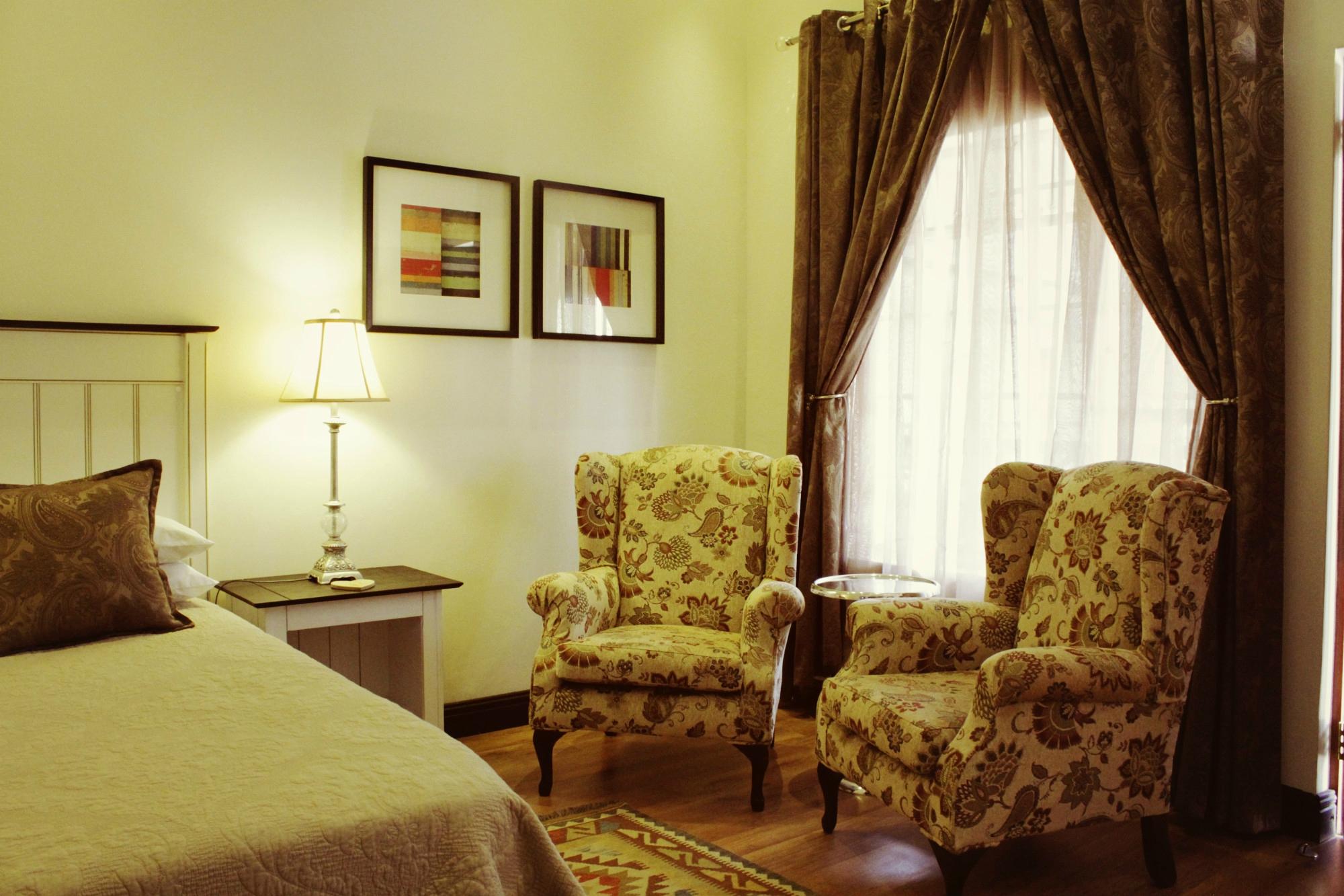 Hotel photo 5 of AnnVilla Guest House.