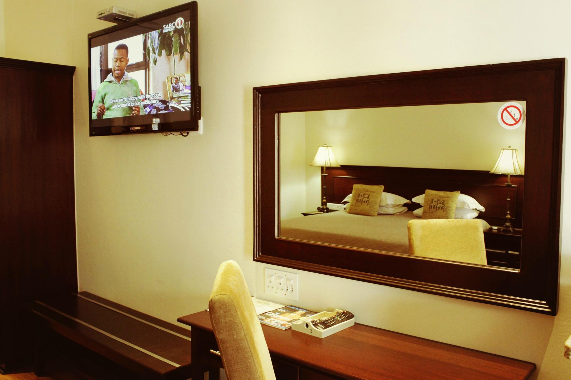 Hotel photo 4 of AnnVilla Guest House.