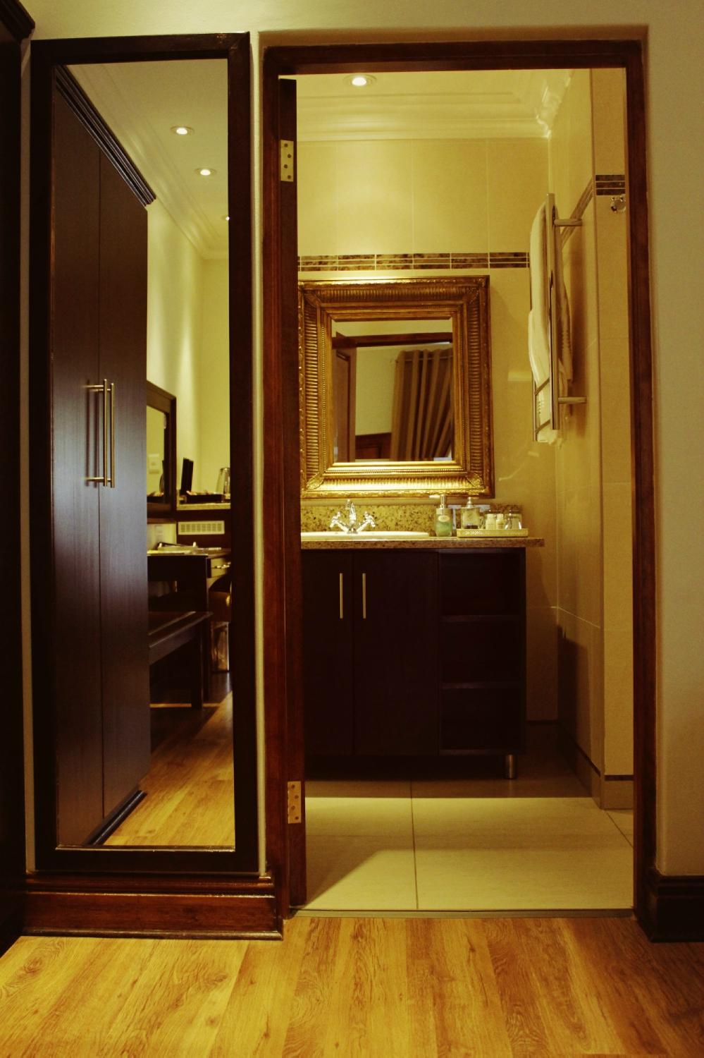 Hotel photo 15 of AnnVilla Guest House.