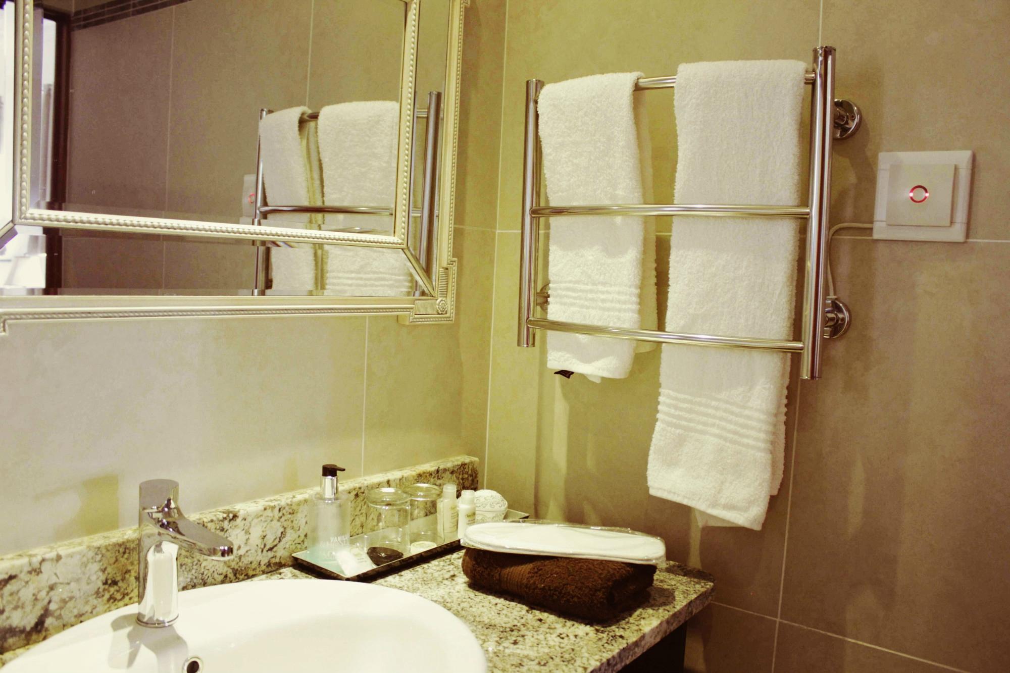 Hotel photo 14 of AnnVilla Guest House.