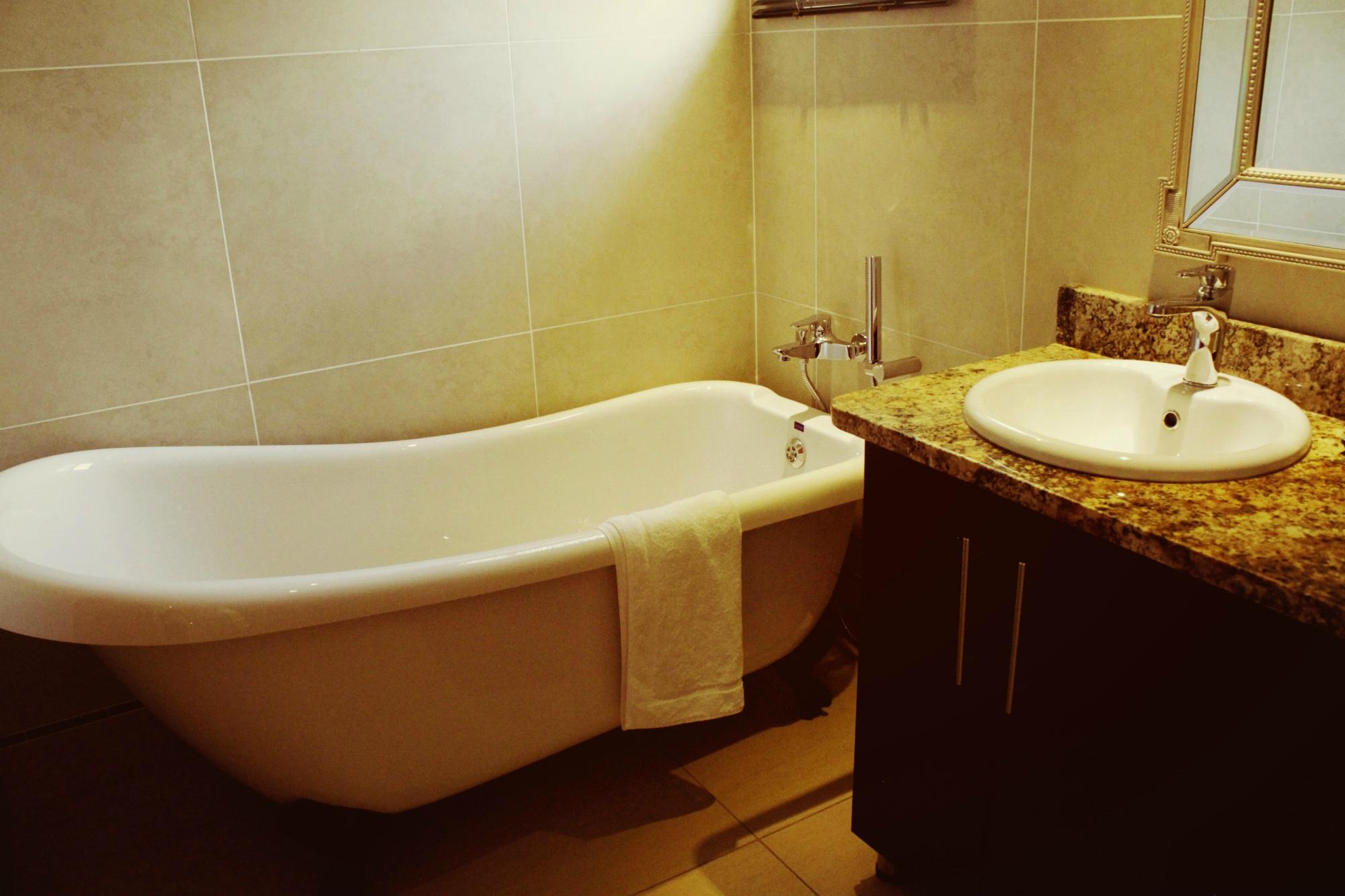 Hotel photo 3 of AnnVilla Guest House.