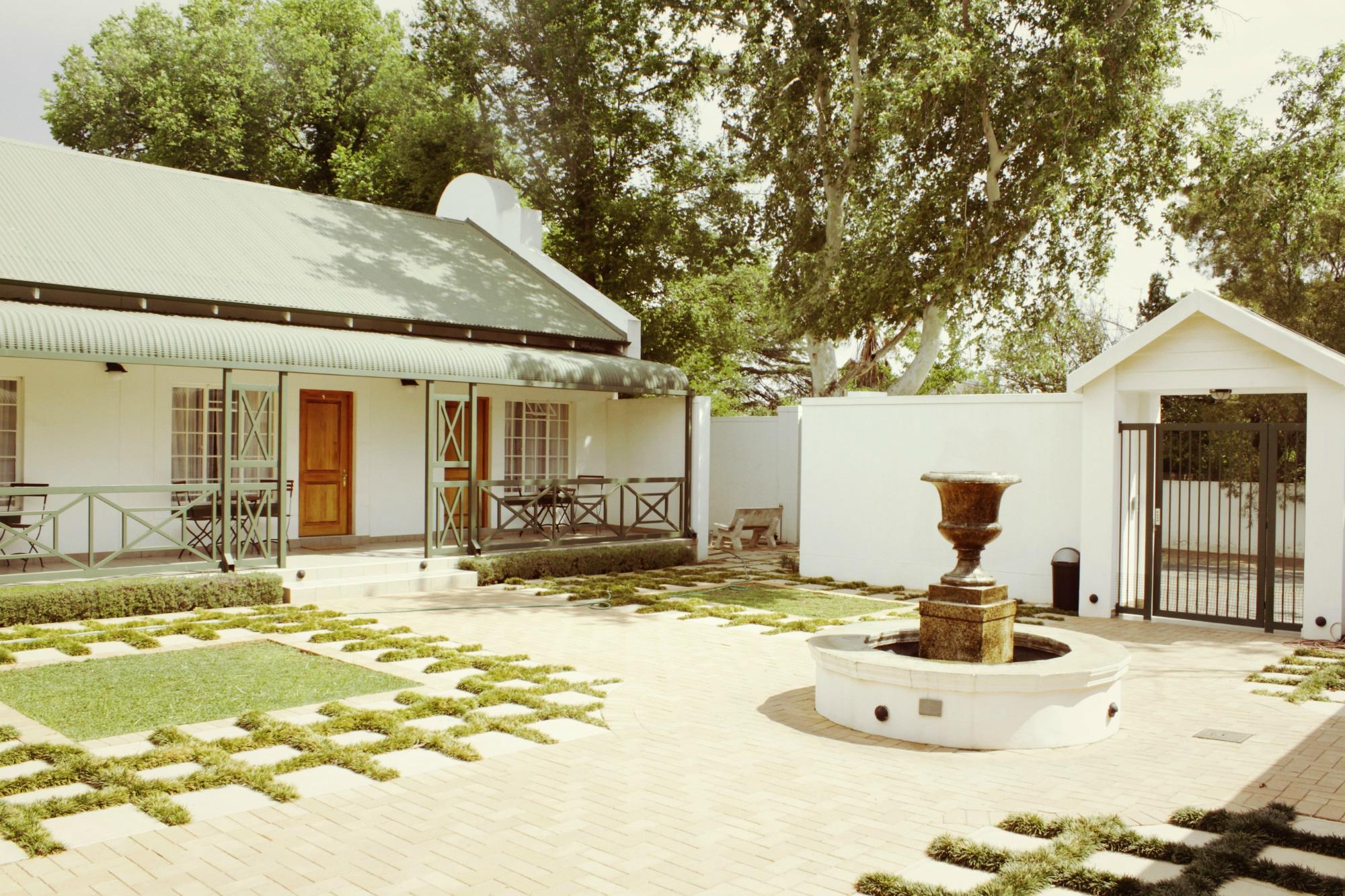 Hotel photo 7 of AnnVilla Guest House.