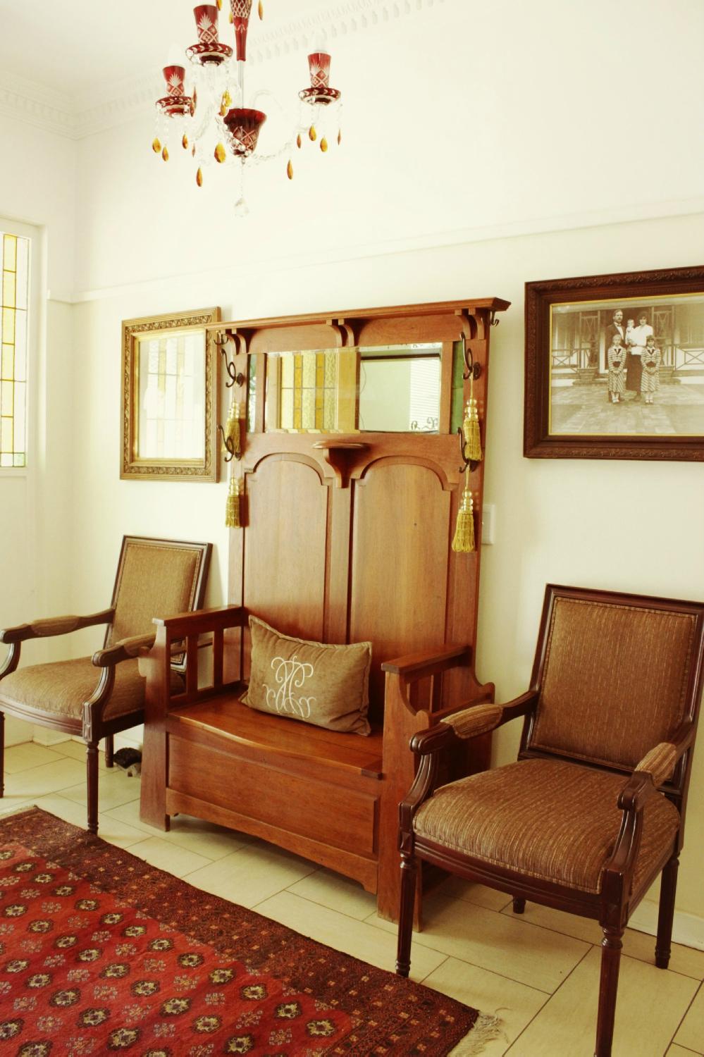 Hotel photo 6 of AnnVilla Guest House.