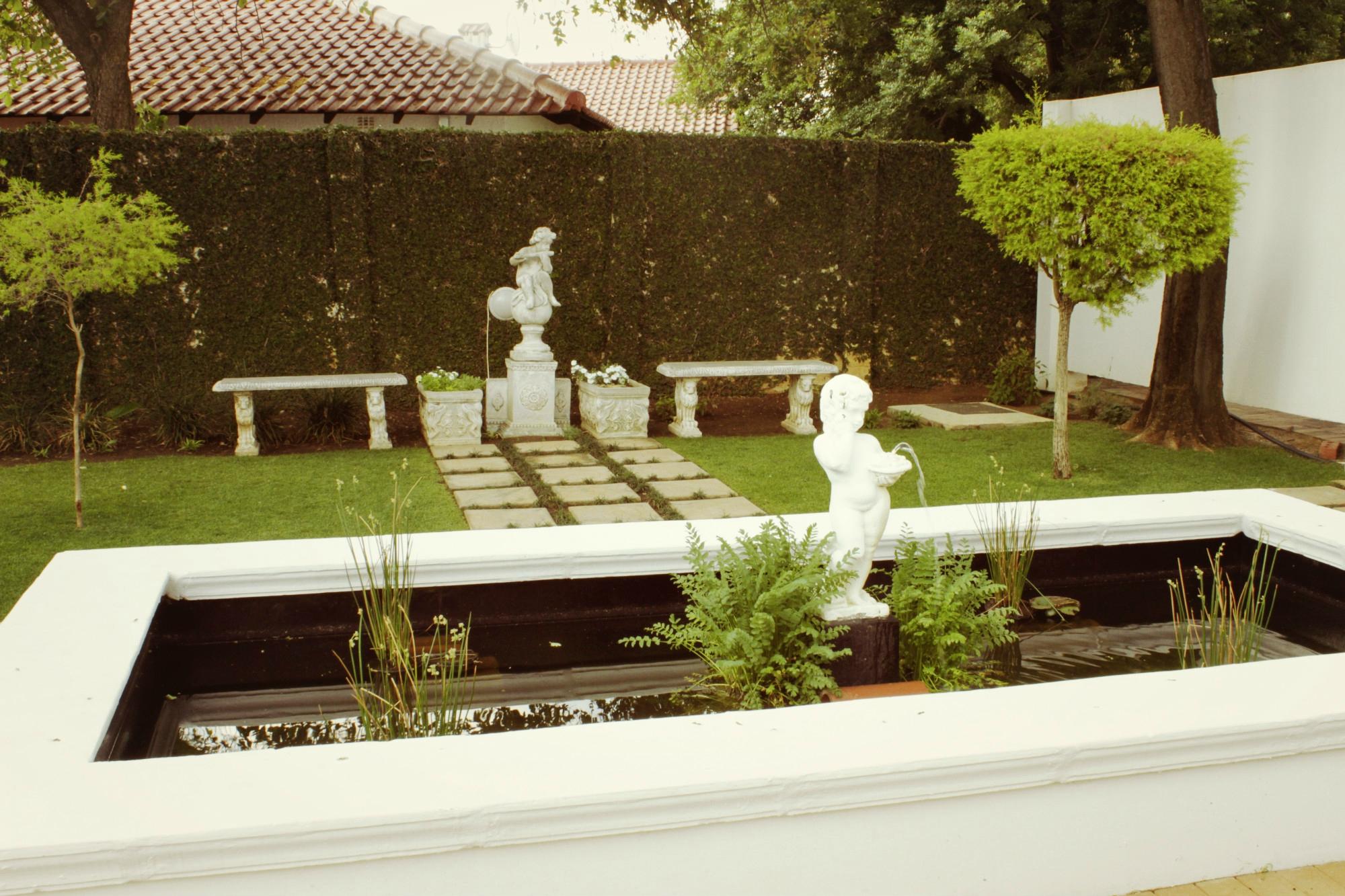 Hotel photo 20 of AnnVilla Guest House.