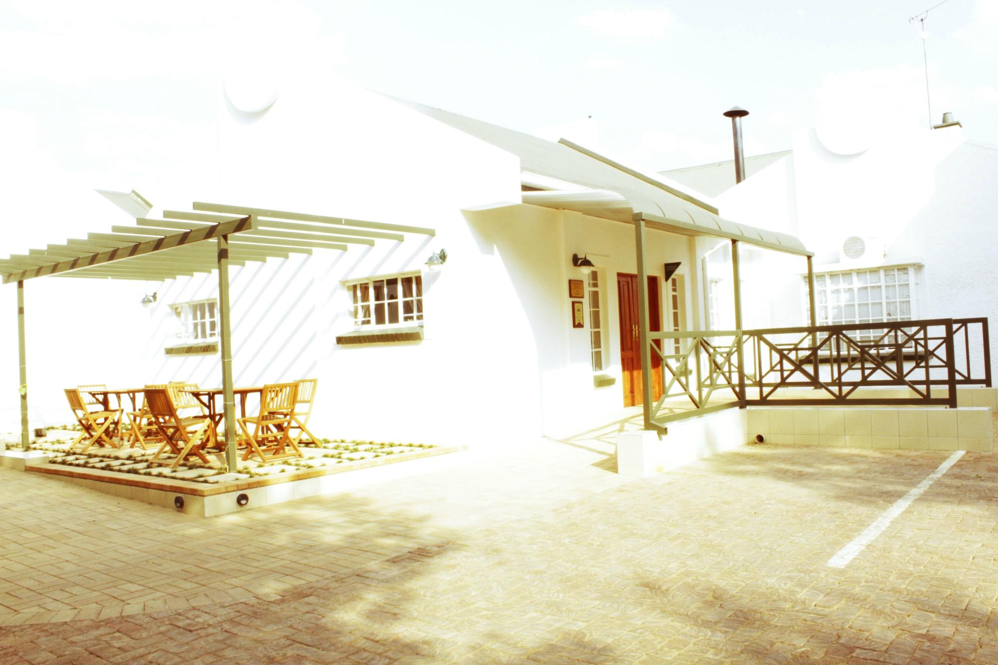 Hotel photo 1 of AnnVilla Guest House.