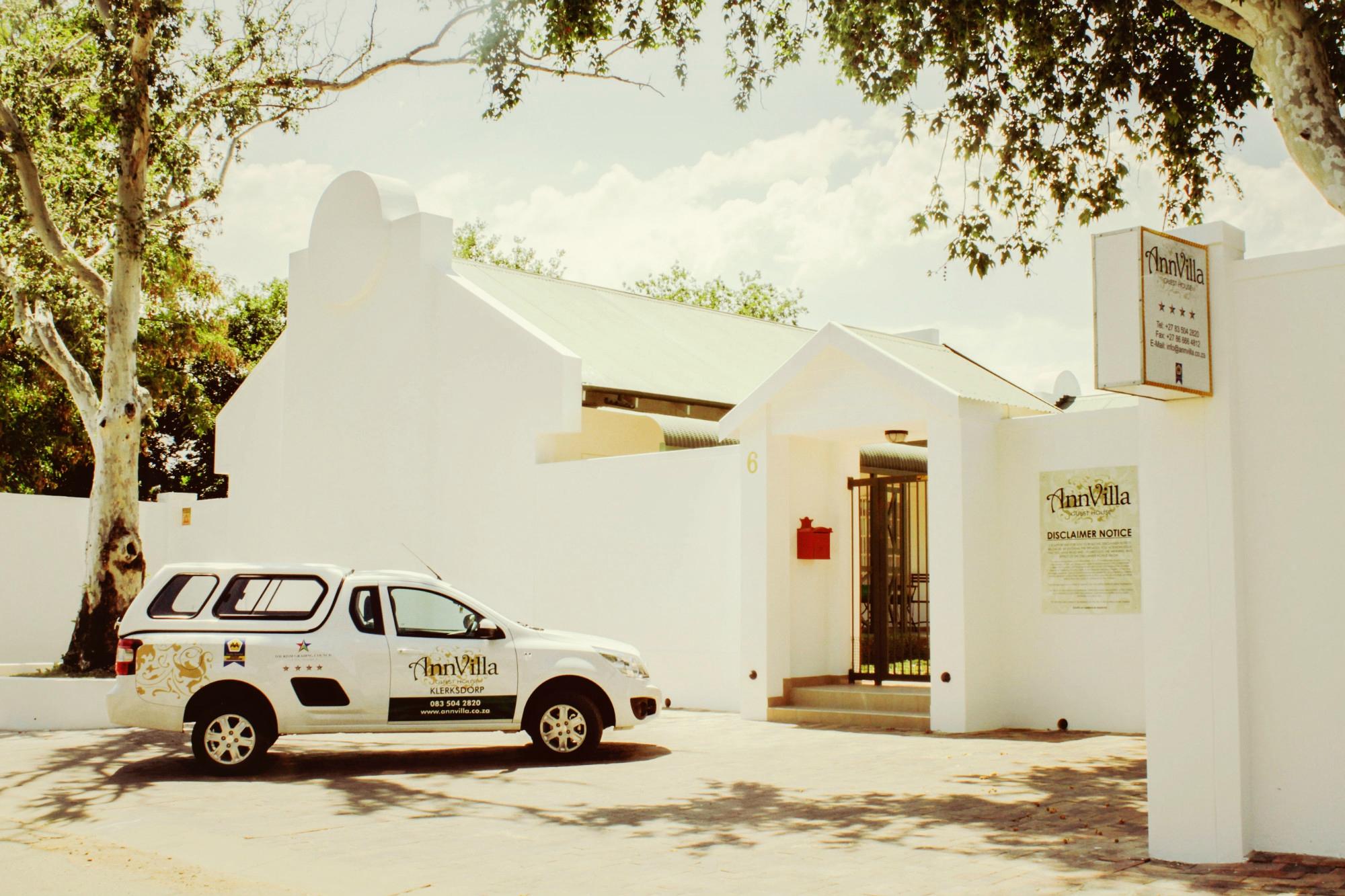 Hotel photo 17 of AnnVilla Guest House.