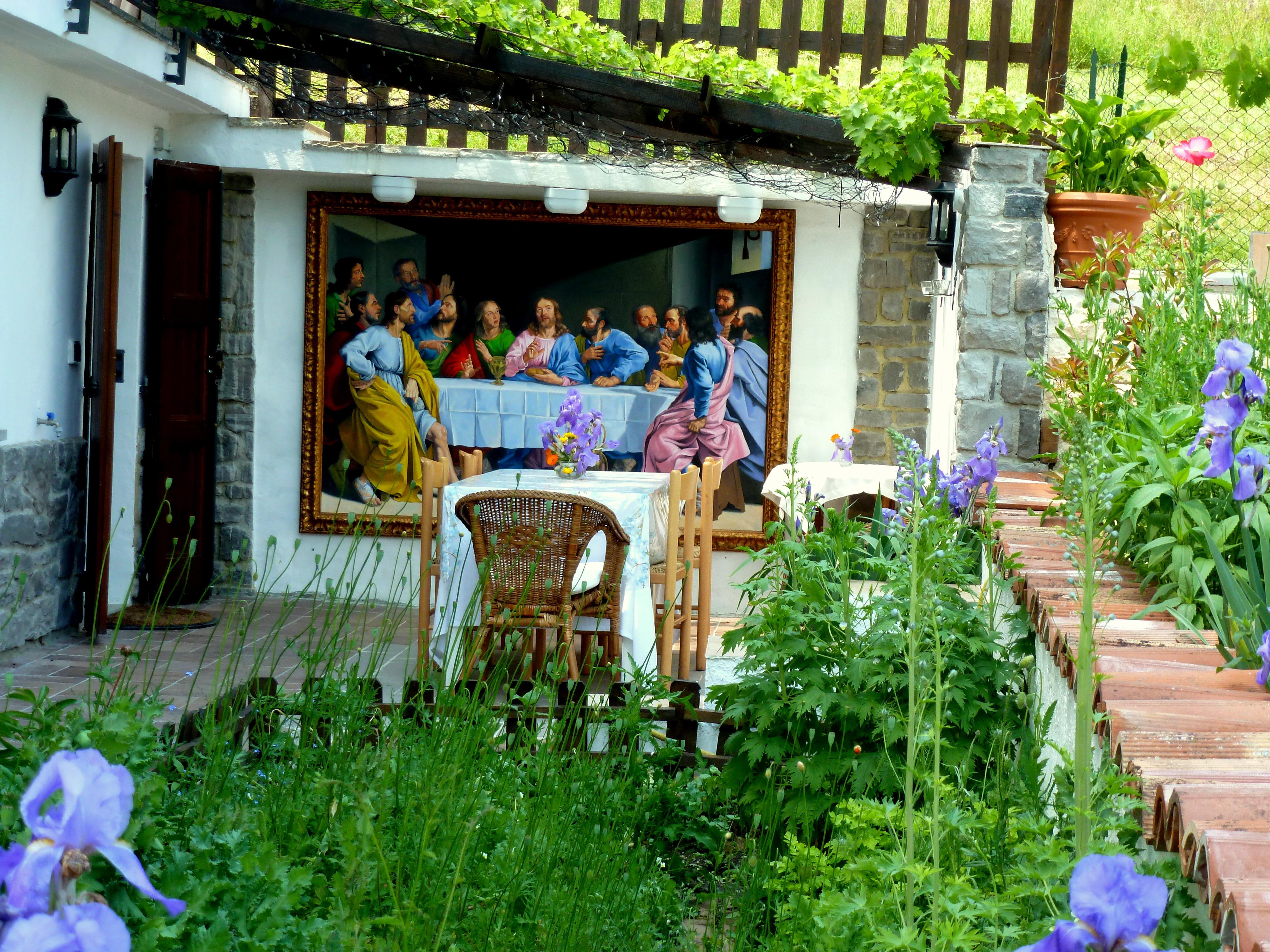 ART HOLIDAYS IN ITALY - CASA APPENNINO Desde $878 (Villa Minozzo ...