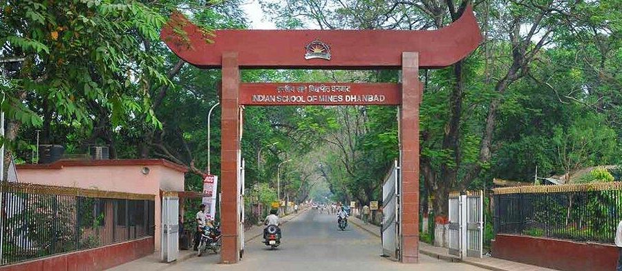 Indian Institute of Technology (Indian School of Mines) image