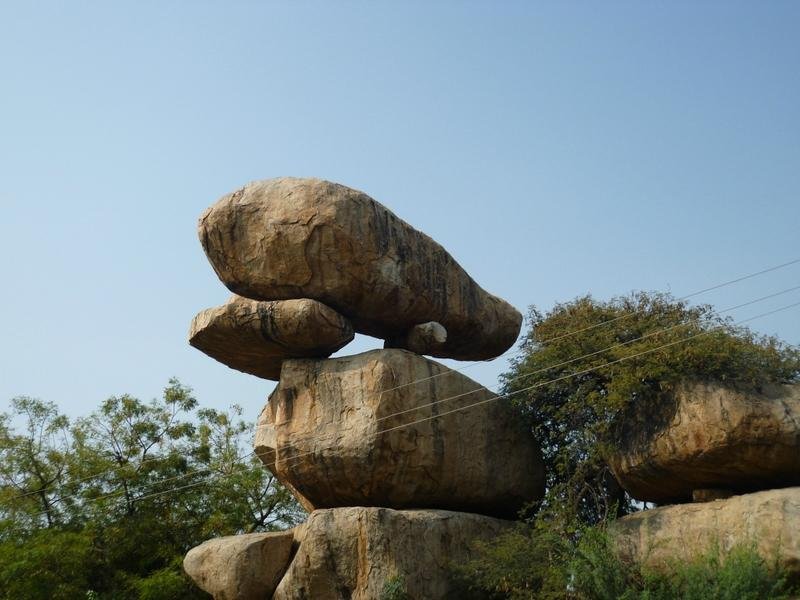 Panchamuki Anjaneya Temple, Mantralayam - Tripadvisor