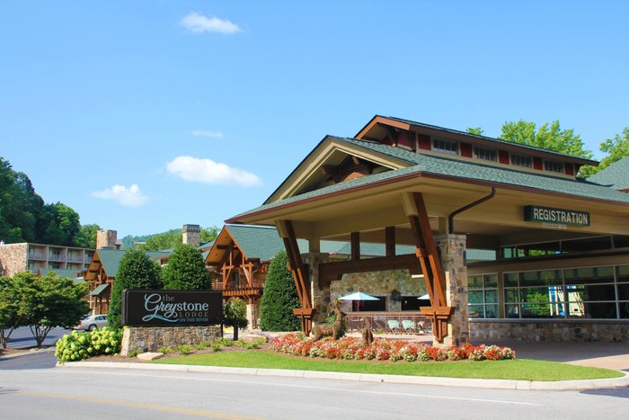 GREYSTONE LODGE ON THE RIVER - Updated 2024 Prices & Hotel Reviews