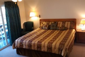 Zimmer und Suite