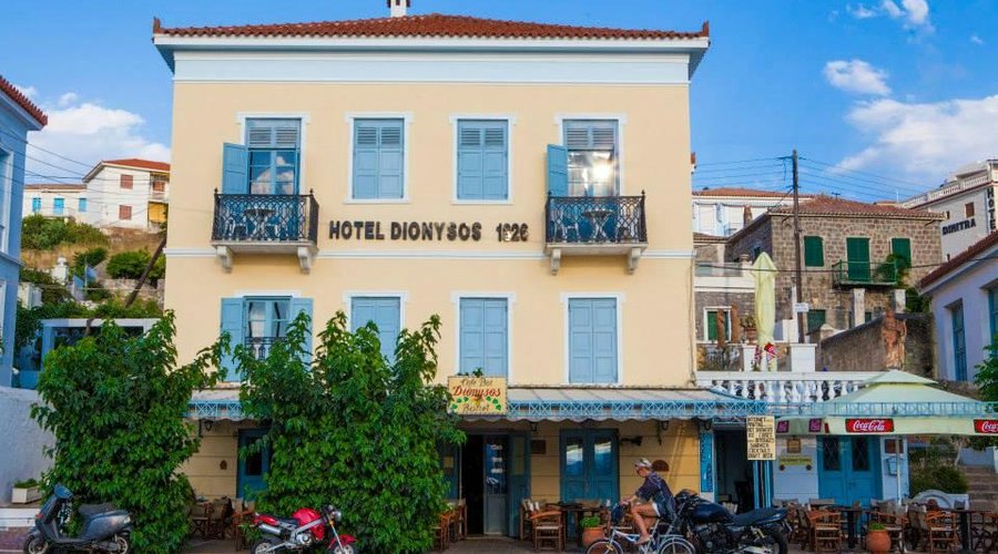 Hotel Dionysos