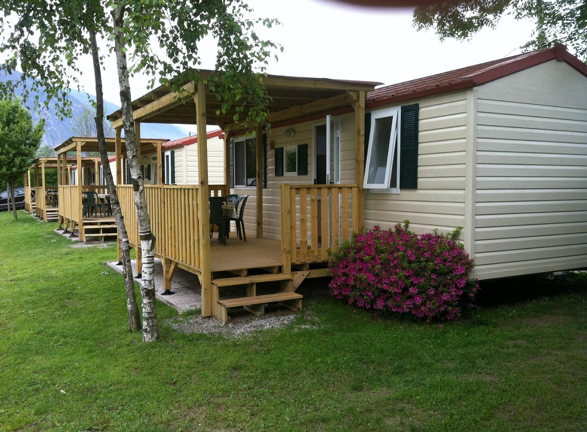 Conca D'Oro Camping & Lodge image