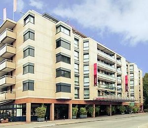PROSPETTO dell' HOTEL
