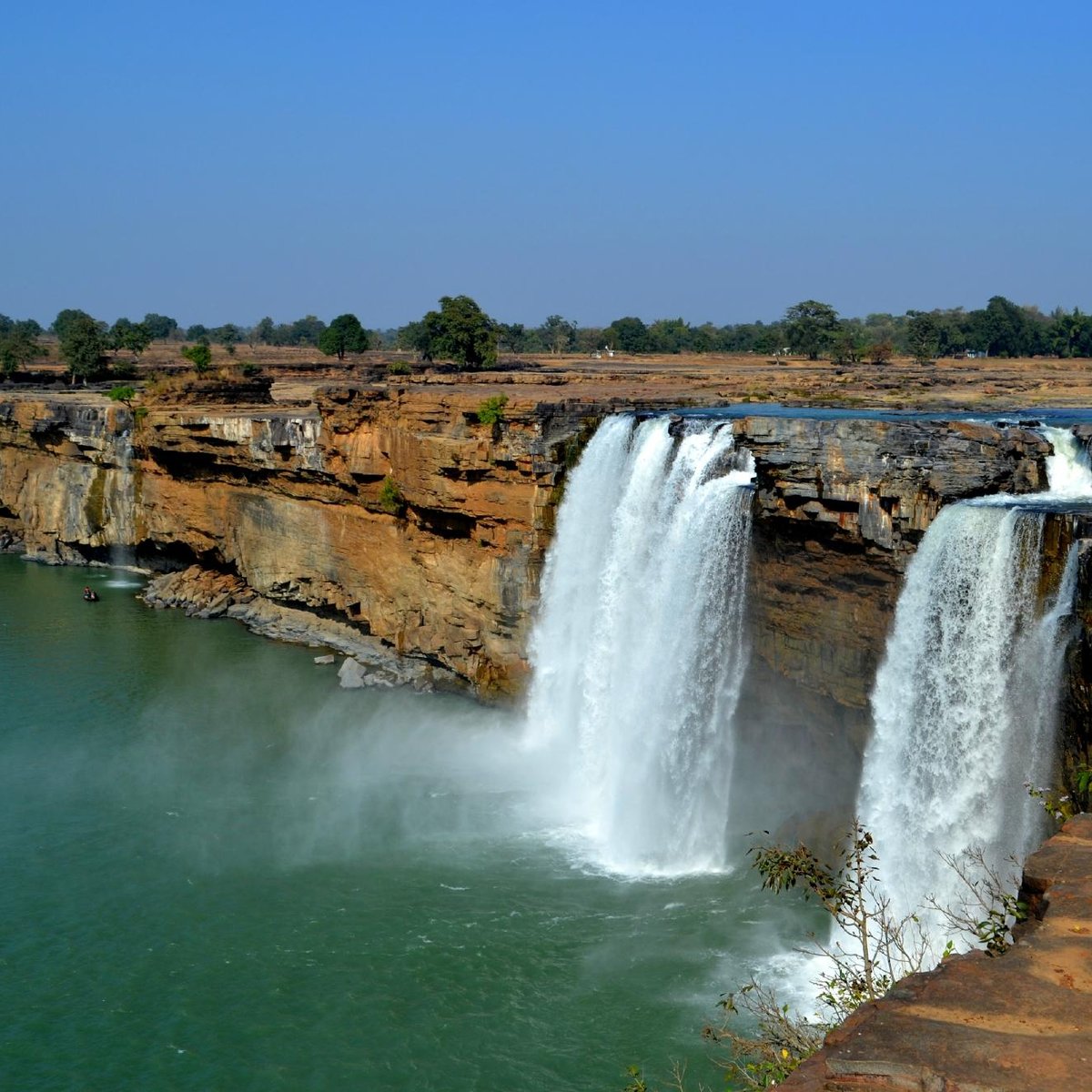 Chitrakote Falls (Kanger Valley National Park) - 2022 What to Know Before You Go (with Photos) - Tripadvisor