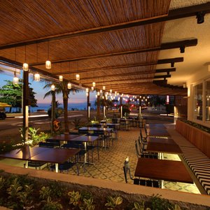 Restaurante Velero