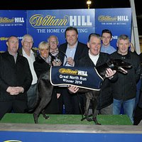 2014 William Hill All England Cup