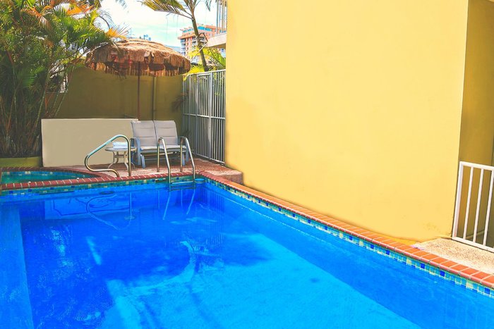 Villa Verde Inn Pool: Pictures & Reviews - Tripadvisor